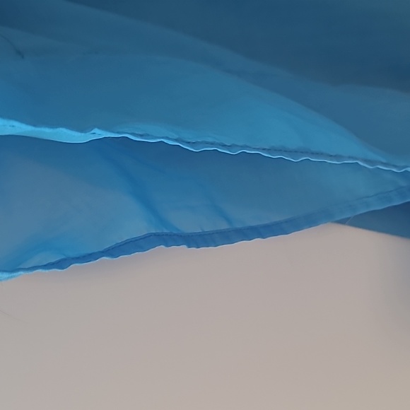 Beach tunic ajustable. - Picture 3 of 4